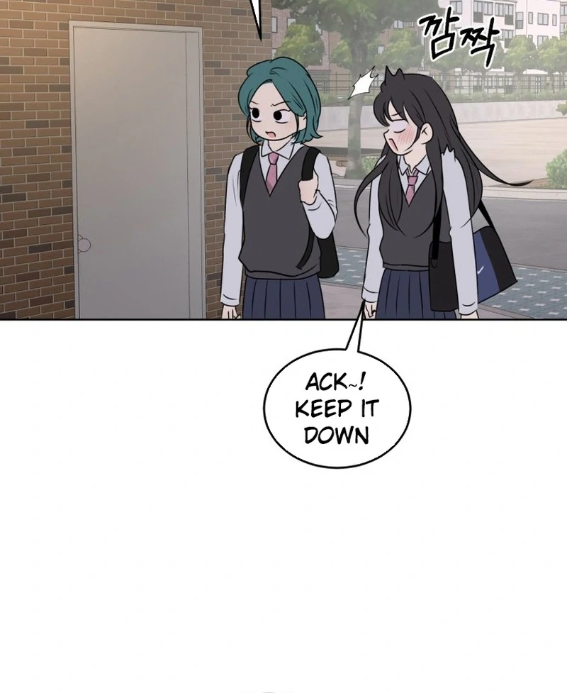Spoiler Alert: High Teen Chapter 10 page 93