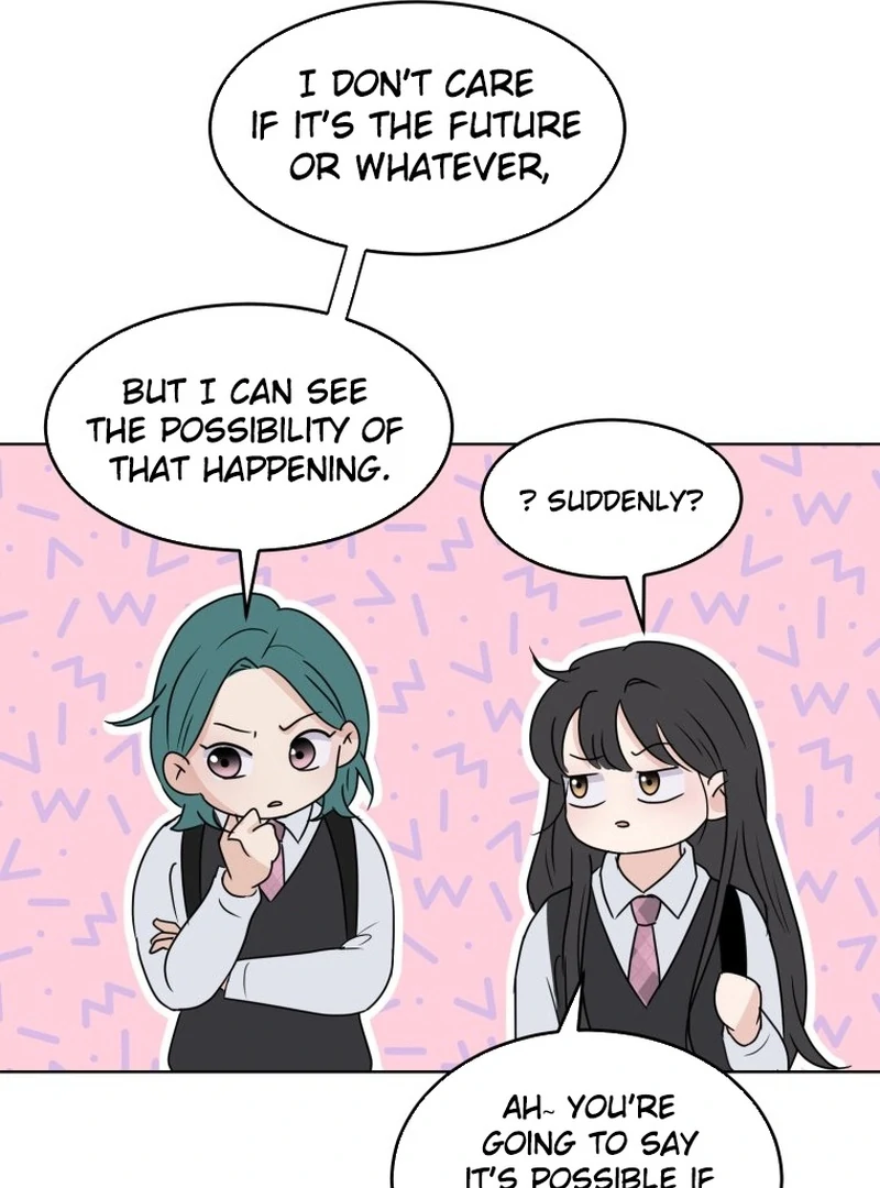Spoiler Alert: High Teen Chapter 10 page 94