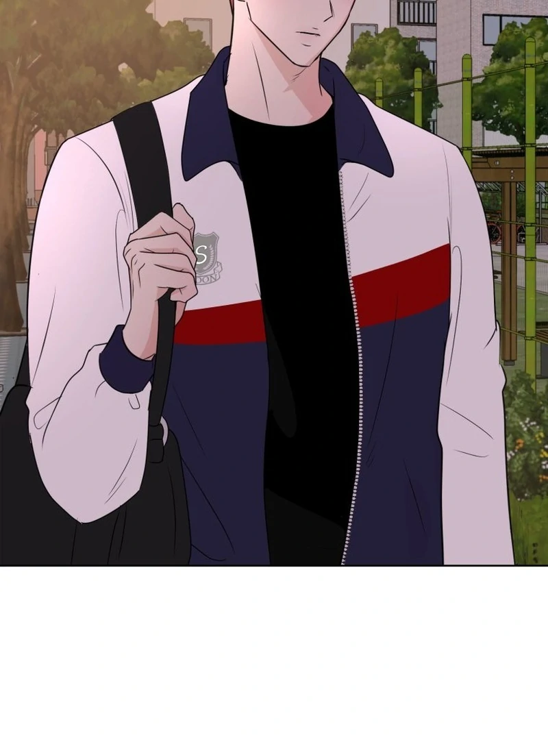 Spoiler Alert: High Teen Chapter 10 page 102