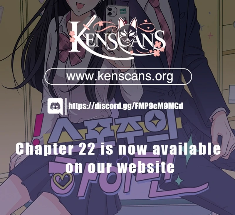 Spoiler Alert: High Teen Chapter 10 page 104
