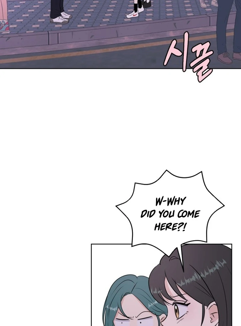 Spoiler Alert: High Teen Chapter 11 page 3