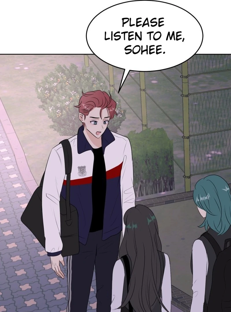 Spoiler Alert: High Teen Chapter 11 page 6