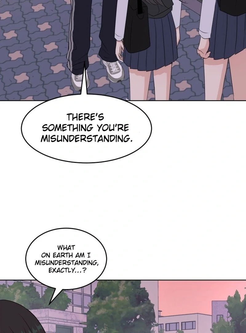 Spoiler Alert: High Teen Chapter 11 page 7