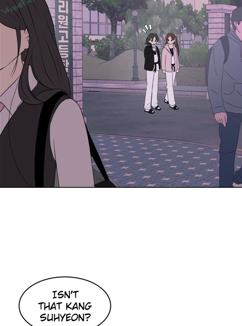 Spoiler Alert: High Teen Chapter 11 page 8