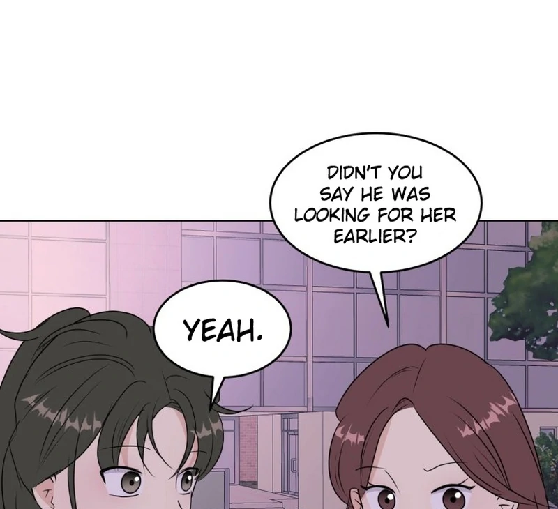 Spoiler Alert: High Teen Chapter 11 page 10