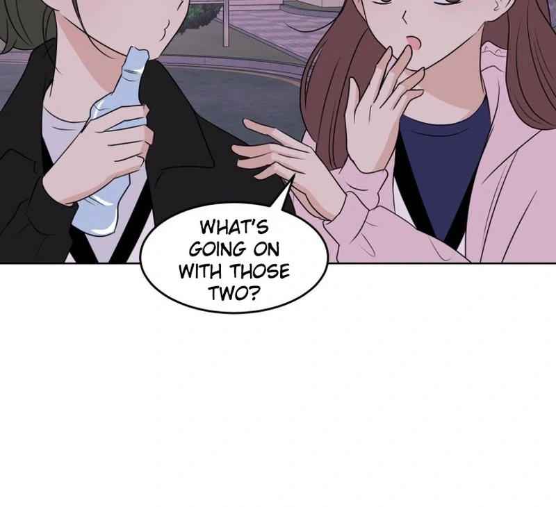 Spoiler Alert: High Teen Chapter 11 page 11