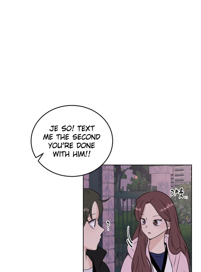 Spoiler Alert: High Teen Chapter 11 page 13