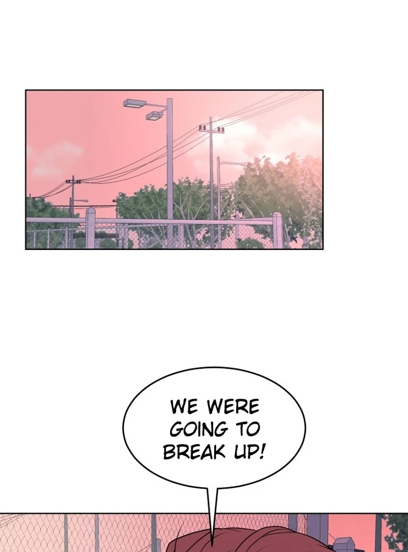 Spoiler Alert: High Teen Chapter 11 page 15