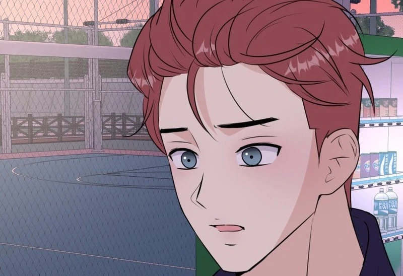 Spoiler Alert: High Teen Chapter 11 page 16