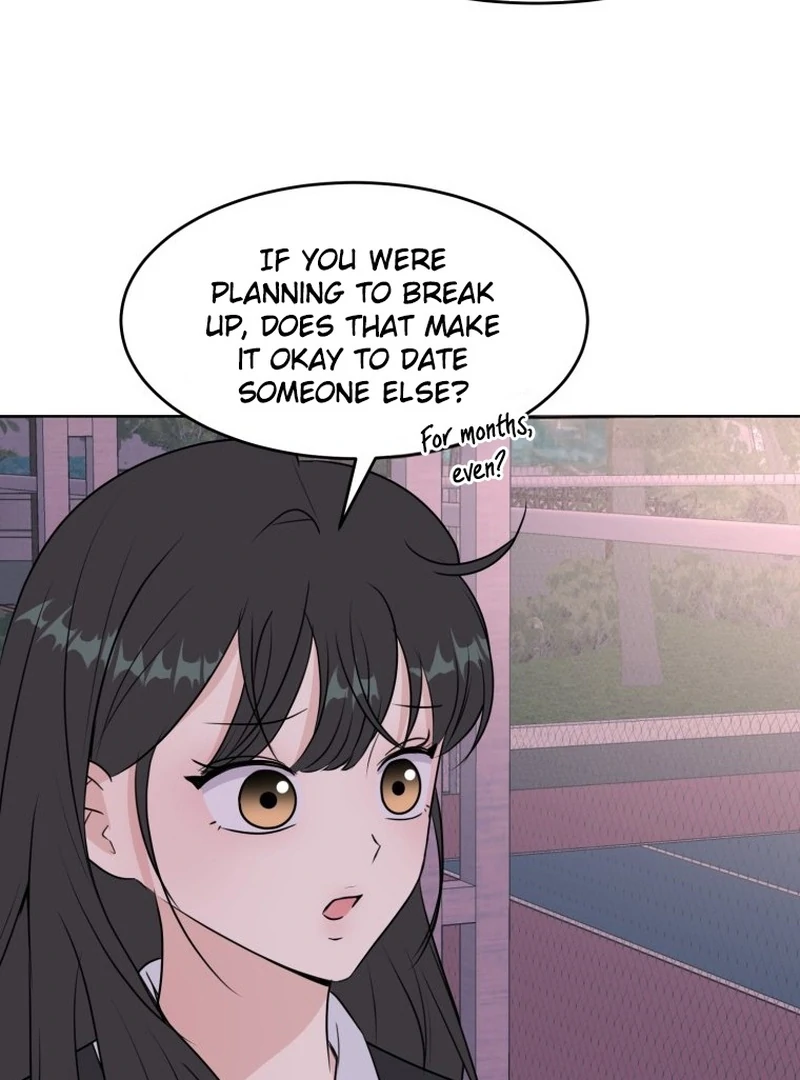 Spoiler Alert: High Teen Chapter 11 page 19