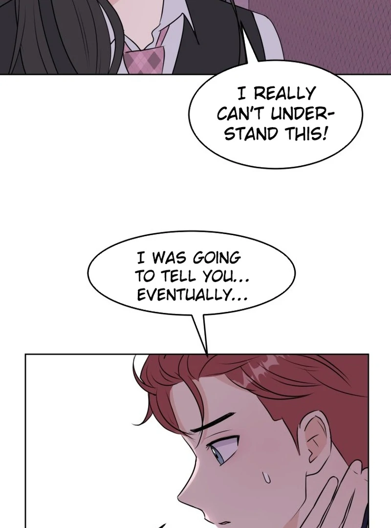 Spoiler Alert: High Teen Chapter 11 page 20