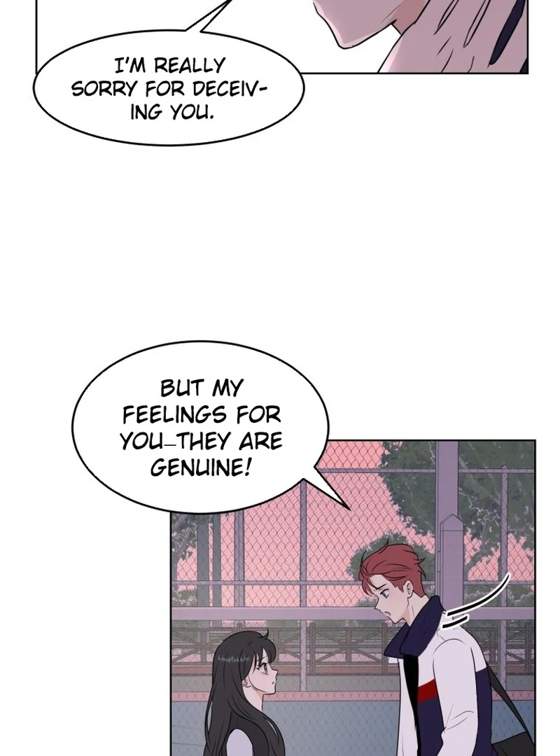 Spoiler Alert: High Teen Chapter 11 page 21