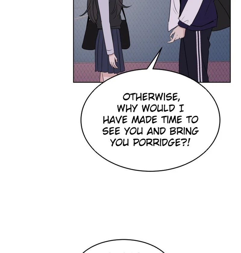 Spoiler Alert: High Teen Chapter 11 page 22