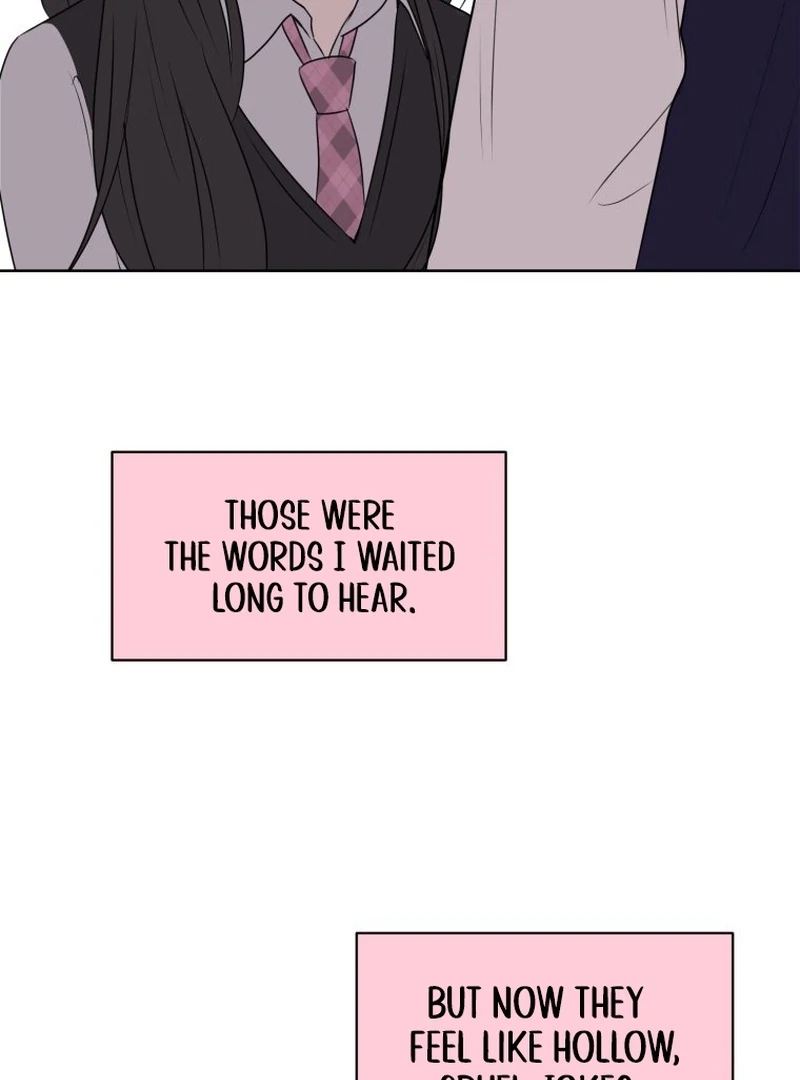 Spoiler Alert: High Teen Chapter 11 page 25