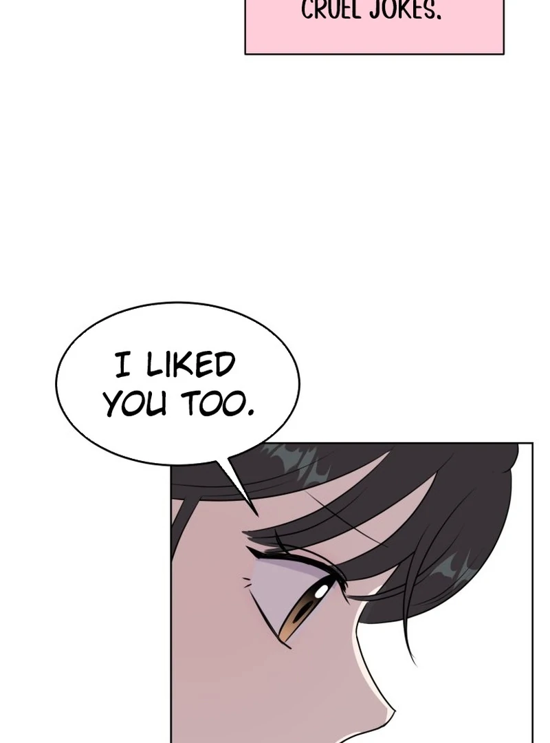 Spoiler Alert: High Teen Chapter 11 page 26