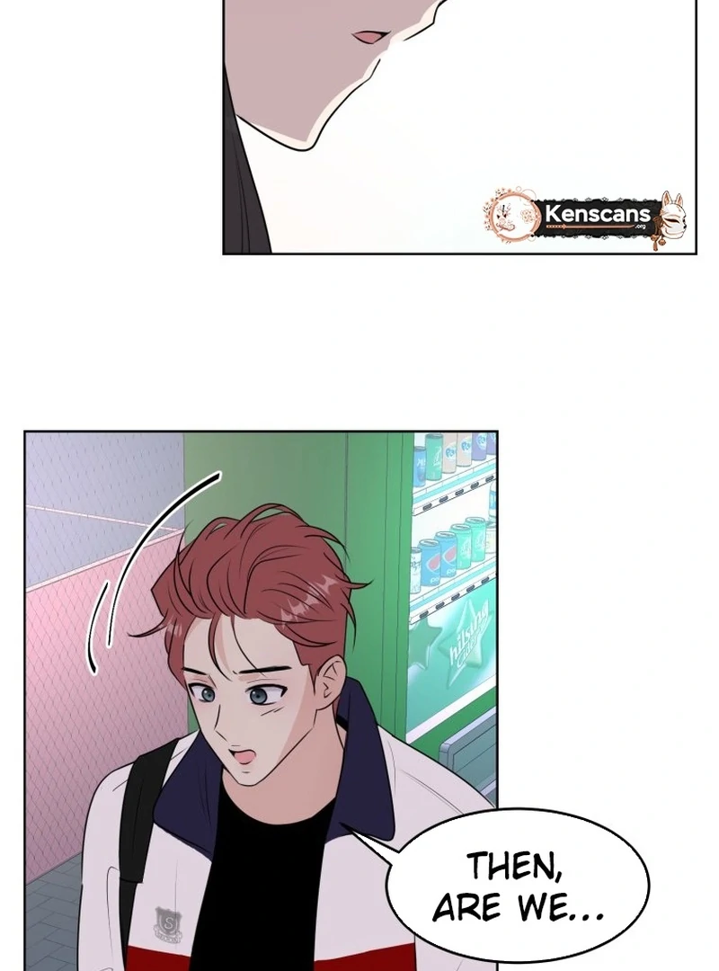 Spoiler Alert: High Teen Chapter 11 page 27