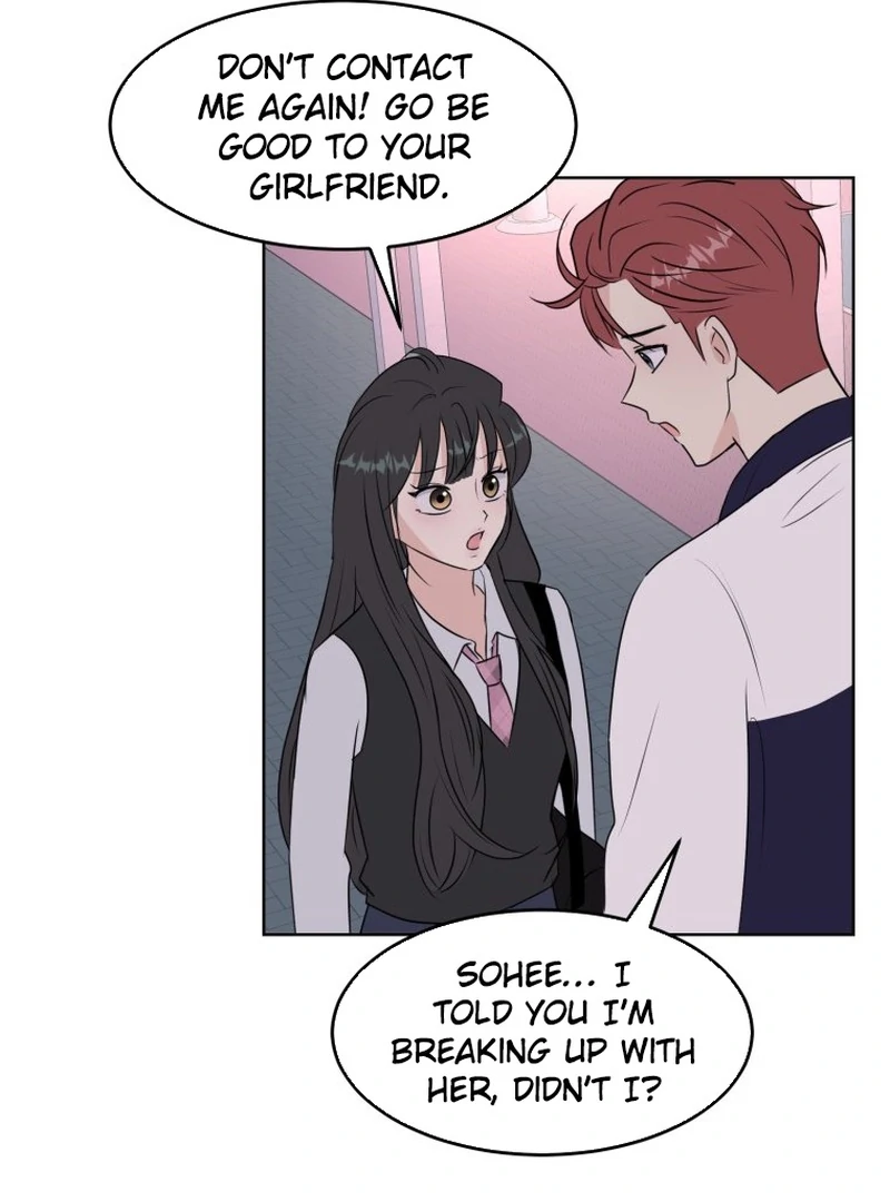Spoiler Alert: High Teen Chapter 11 page 30