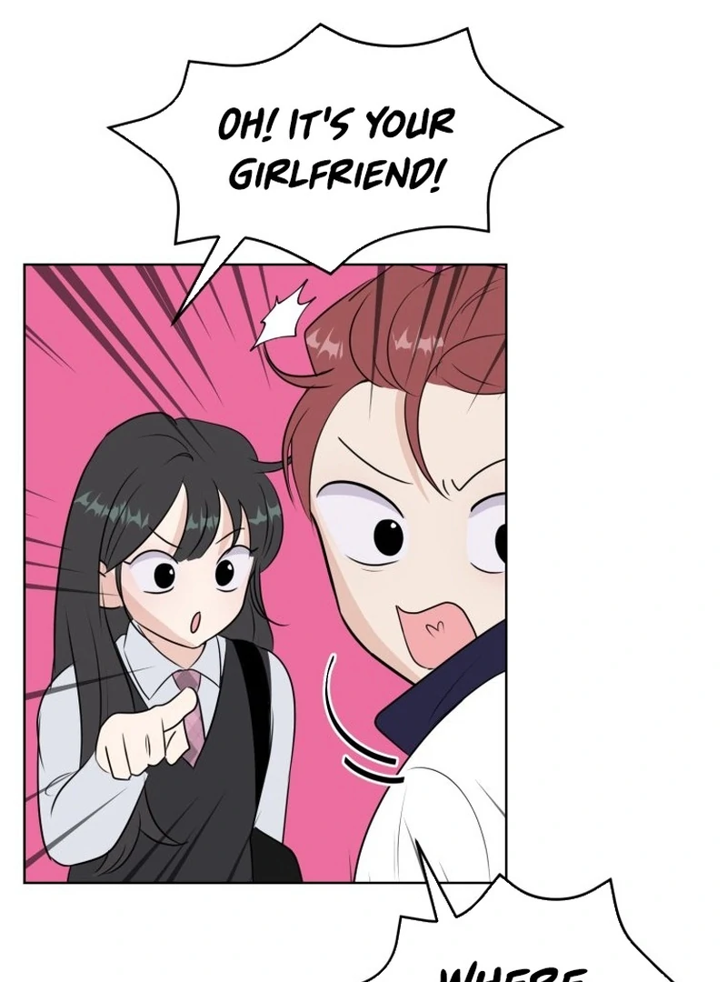 Spoiler Alert: High Teen Chapter 11 page 31