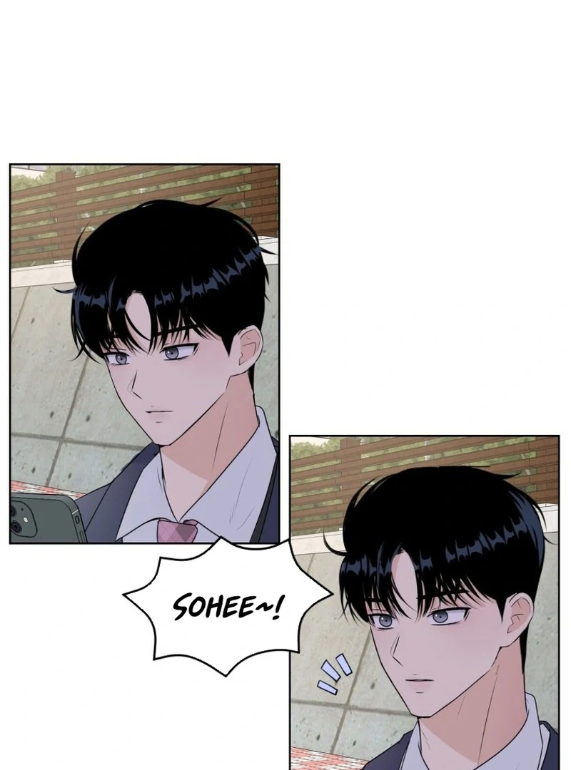 Spoiler Alert: High Teen Chapter 11 page 37