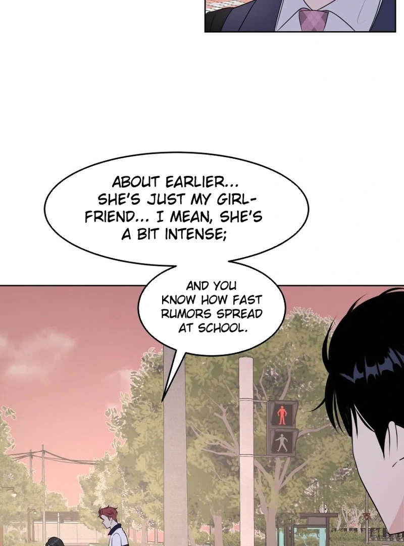 Spoiler Alert: High Teen Chapter 11 page 38