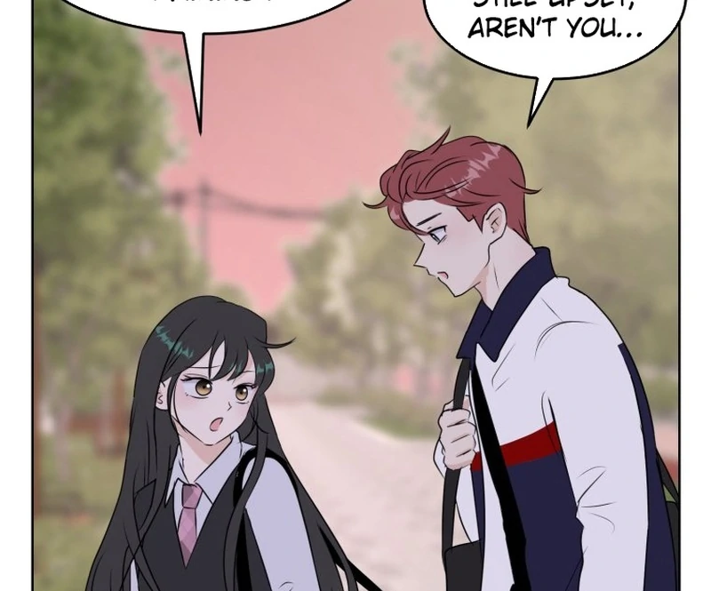 Spoiler Alert: High Teen Chapter 11 page 40