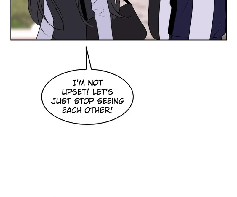 Spoiler Alert: High Teen Chapter 11 page 41