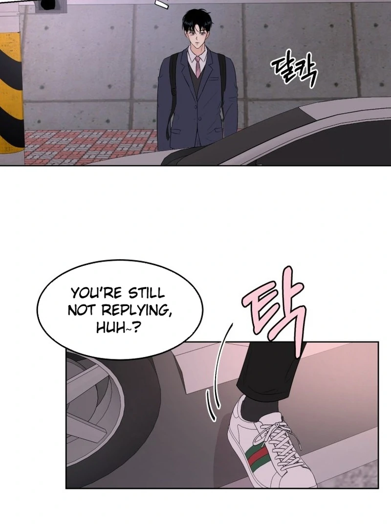 Spoiler Alert: High Teen Chapter 11 page 45