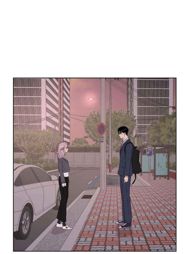 Spoiler Alert: High Teen Chapter 11 page 48