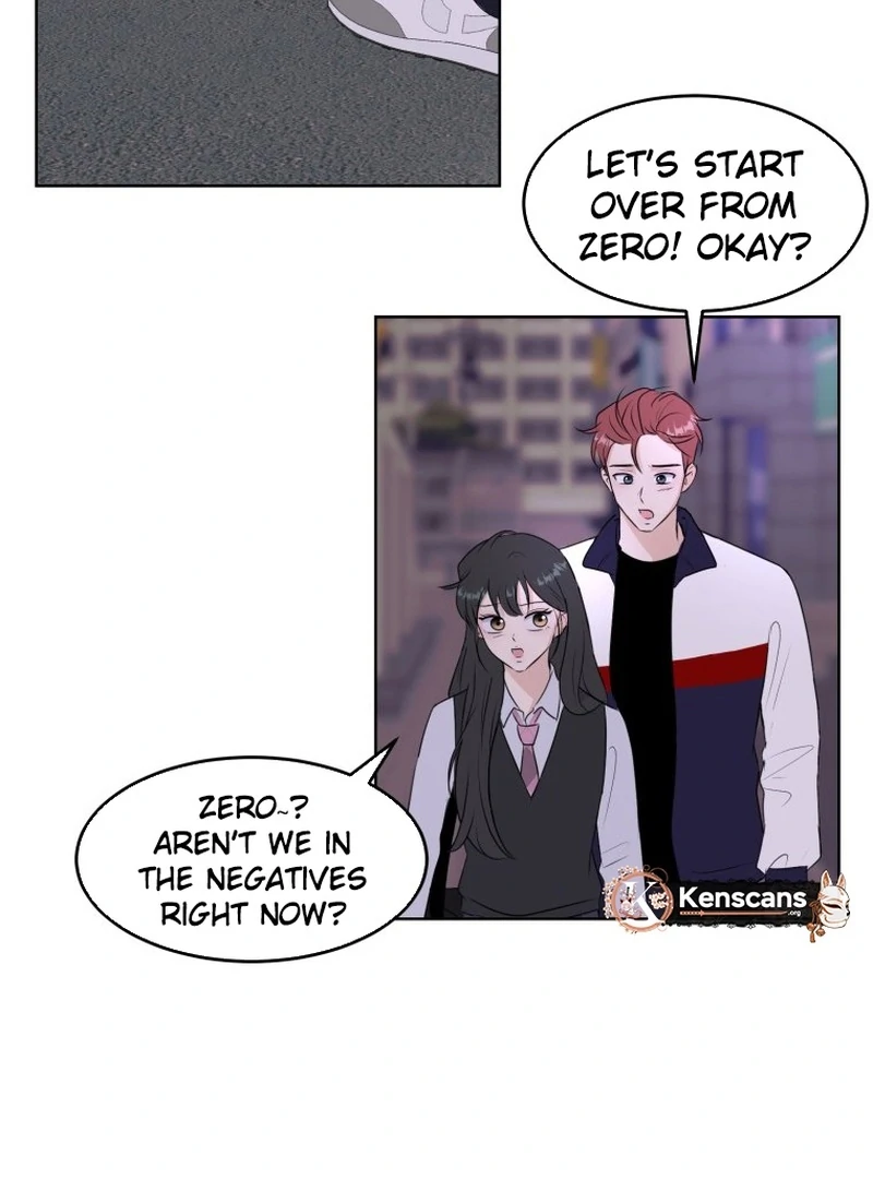 Spoiler Alert: High Teen Chapter 11 page 51