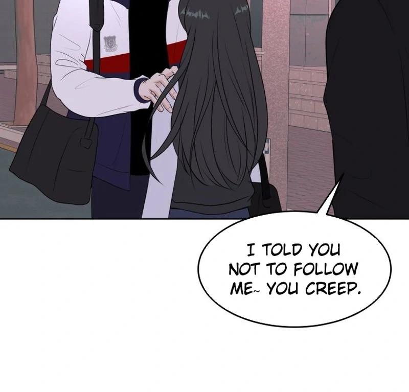 Spoiler Alert: High Teen Chapter 11 page 53
