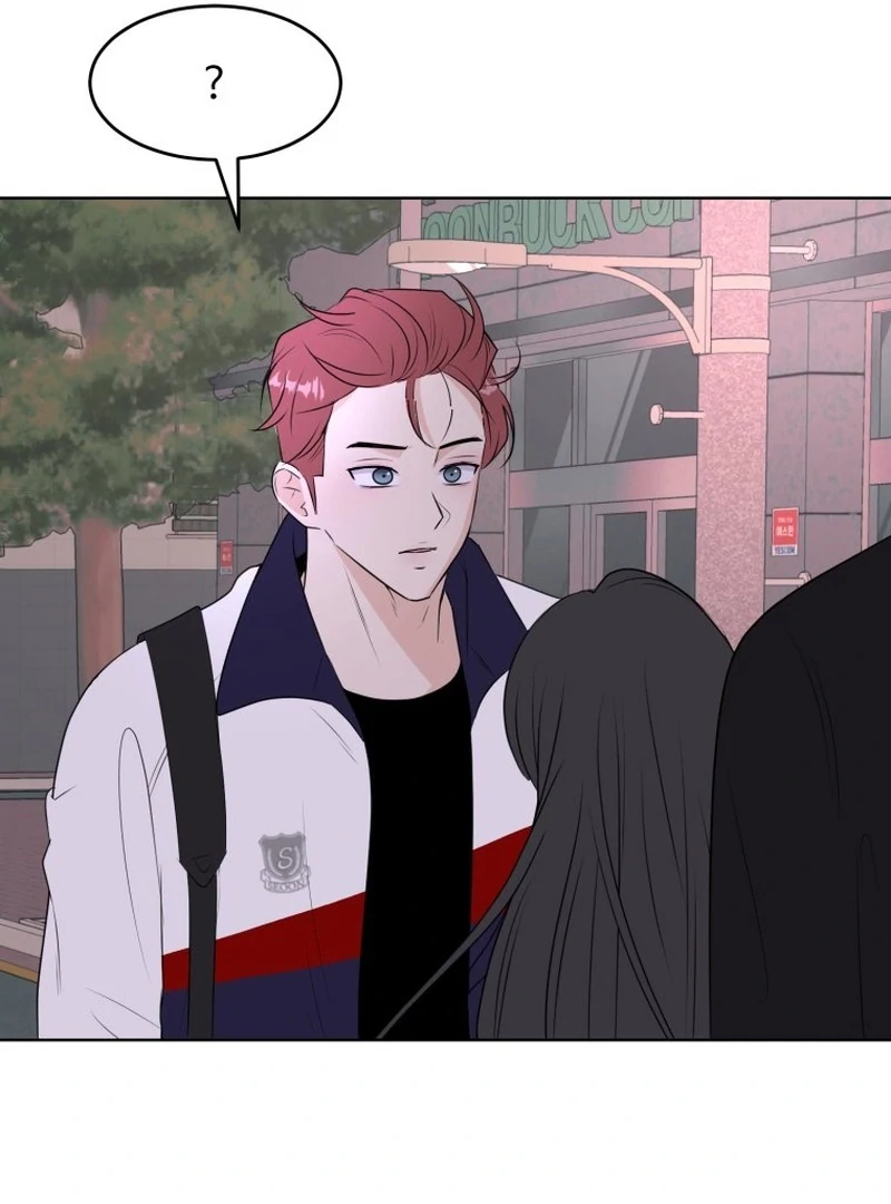 Spoiler Alert: High Teen Chapter 11 page 54