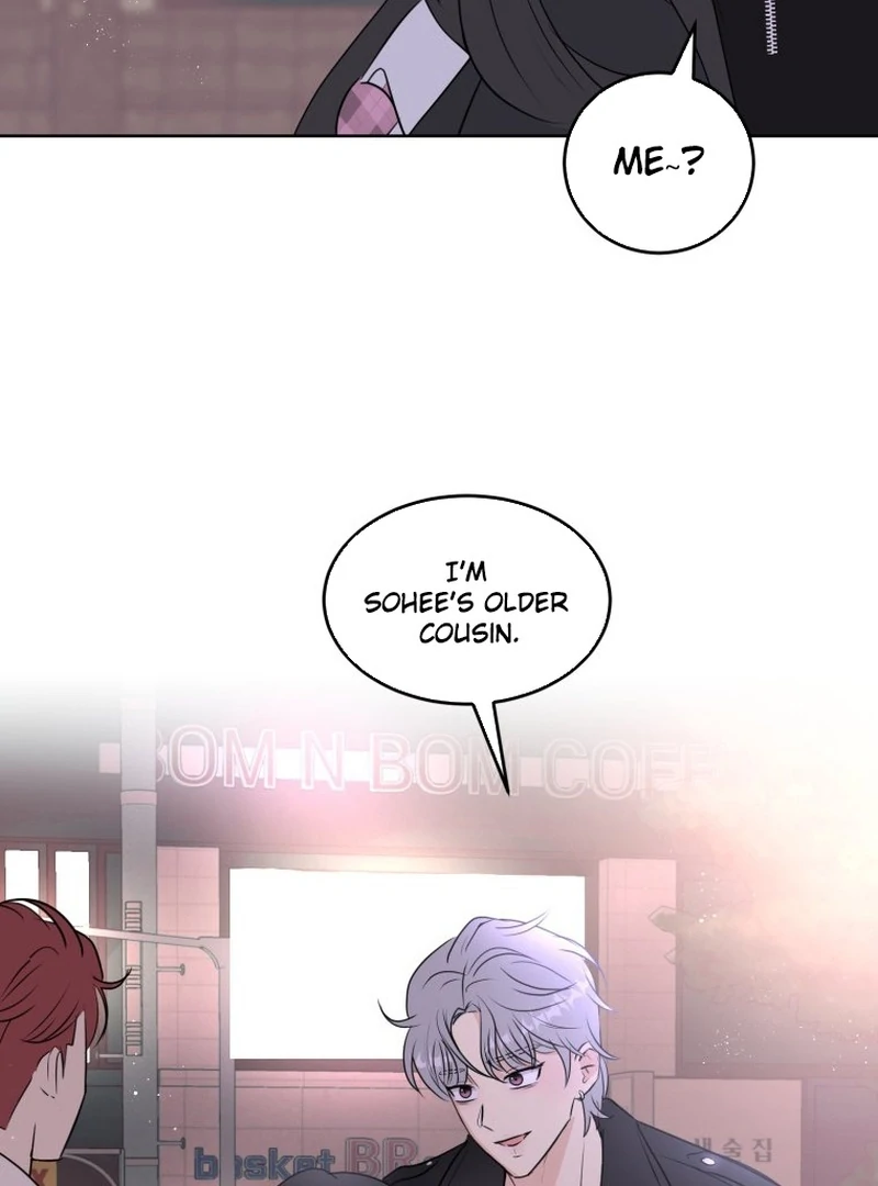Spoiler Alert: High Teen Chapter 11 page 56