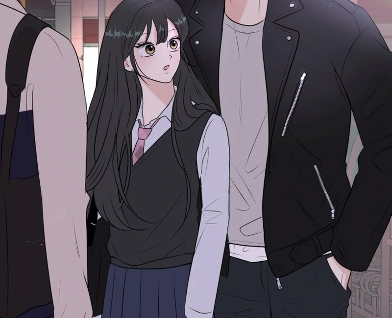 Spoiler Alert: High Teen Chapter 11 page 57