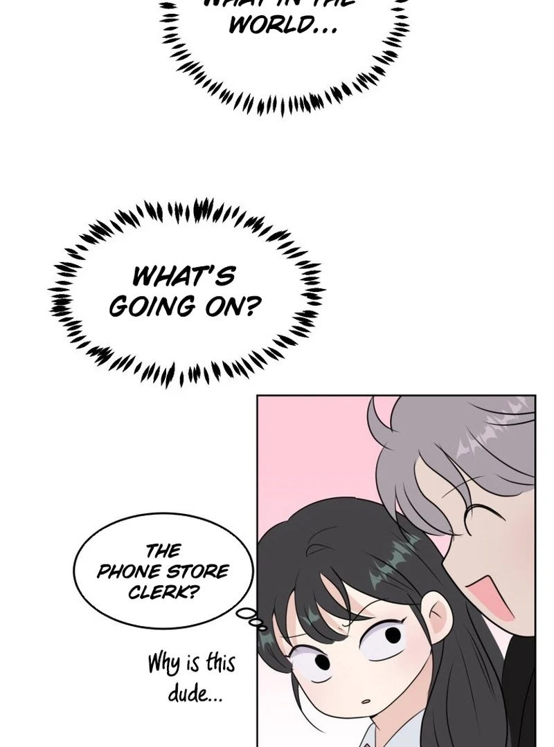 Spoiler Alert: High Teen Chapter 11 page 62
