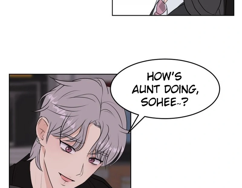 Spoiler Alert: High Teen Chapter 11 page 63