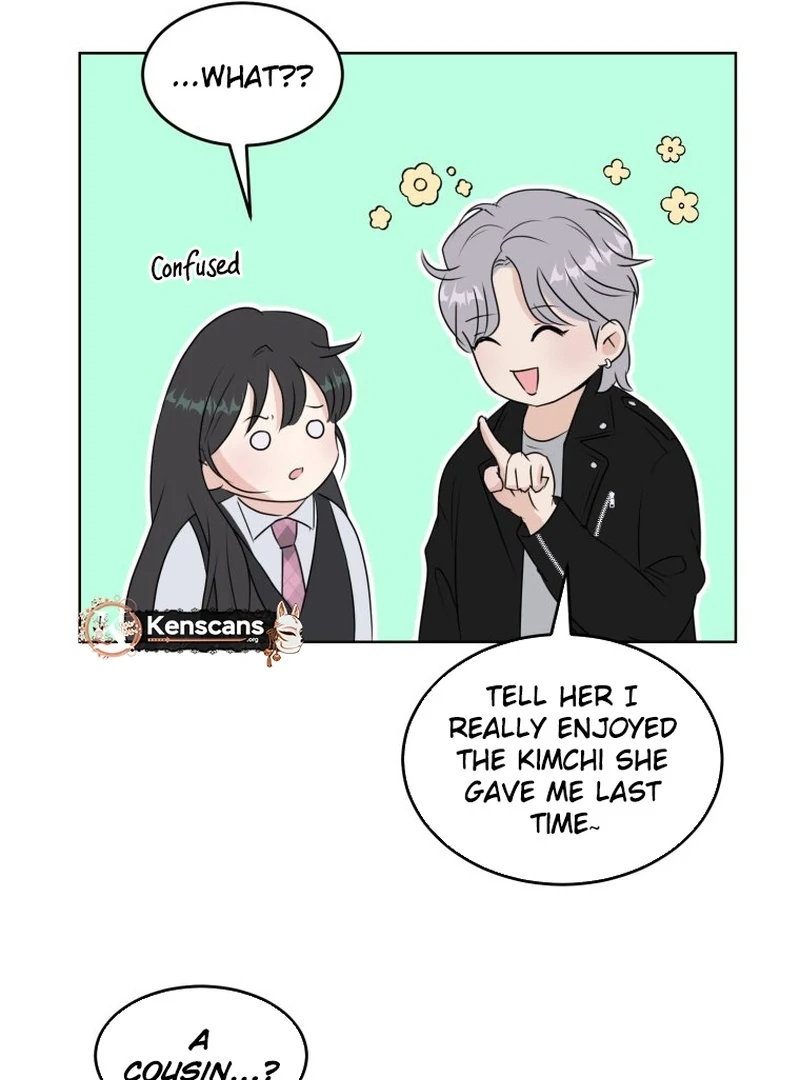 Spoiler Alert: High Teen Chapter 11 page 65