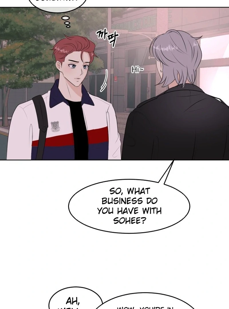 Spoiler Alert: High Teen Chapter 11 page 66