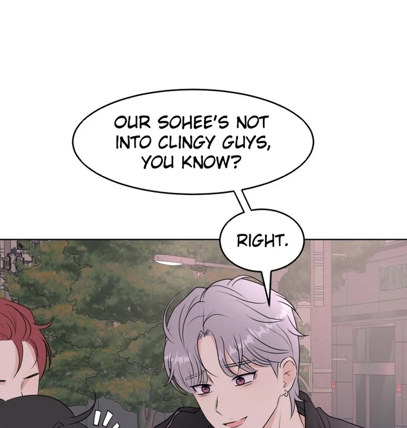Spoiler Alert: High Teen Chapter 11 page 69