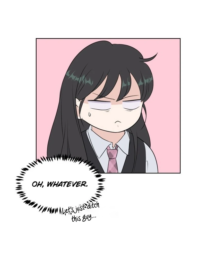Spoiler Alert: High Teen Chapter 11 page 71