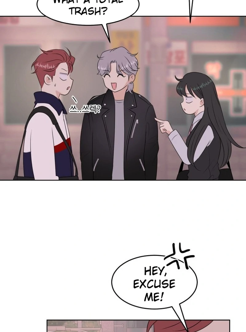 Spoiler Alert: High Teen Chapter 11 page 73