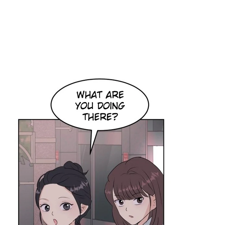 Spoiler Alert: High Teen Chapter 11 page 75