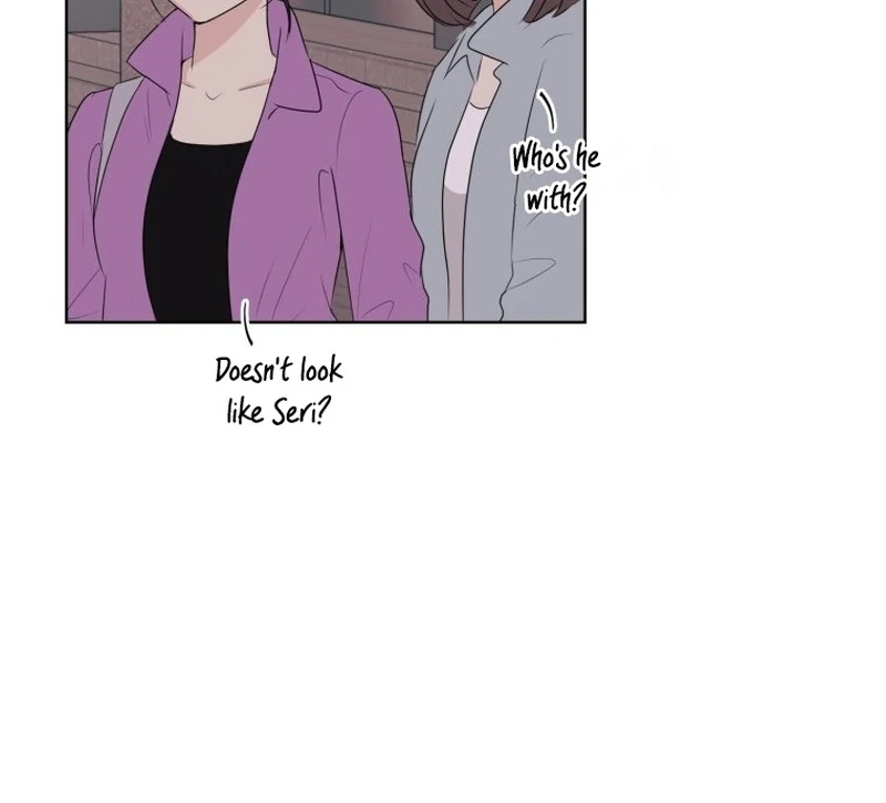 Spoiler Alert: High Teen Chapter 11 page 76