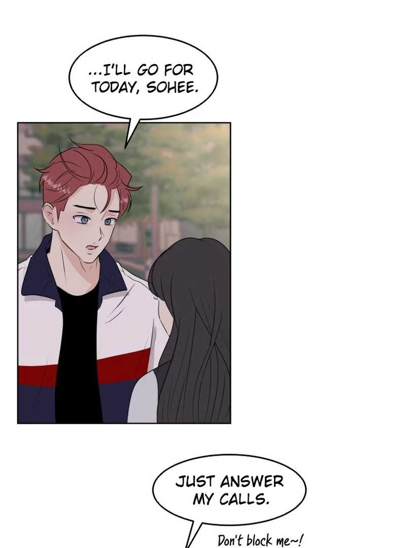 Spoiler Alert: High Teen Chapter 11 page 78