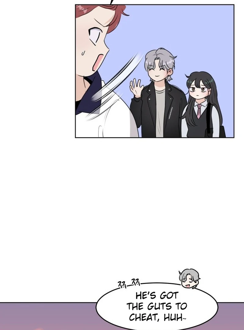 Spoiler Alert: High Teen Chapter 11 page 79