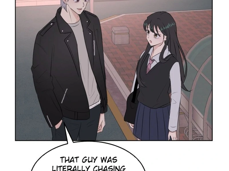 Spoiler Alert: High Teen Chapter 11 page 81