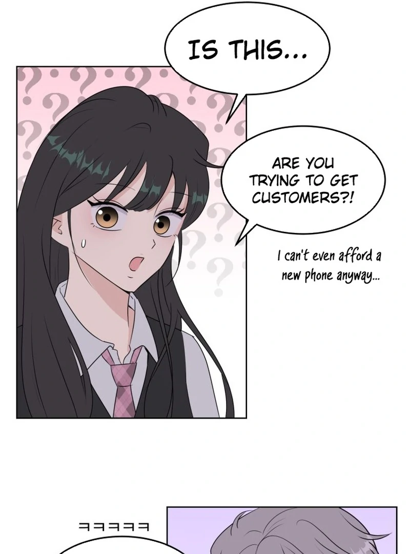 Spoiler Alert: High Teen Chapter 11 page 83