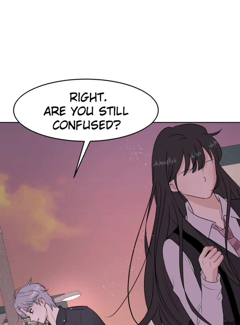 Spoiler Alert: High Teen Chapter 11 page 86
