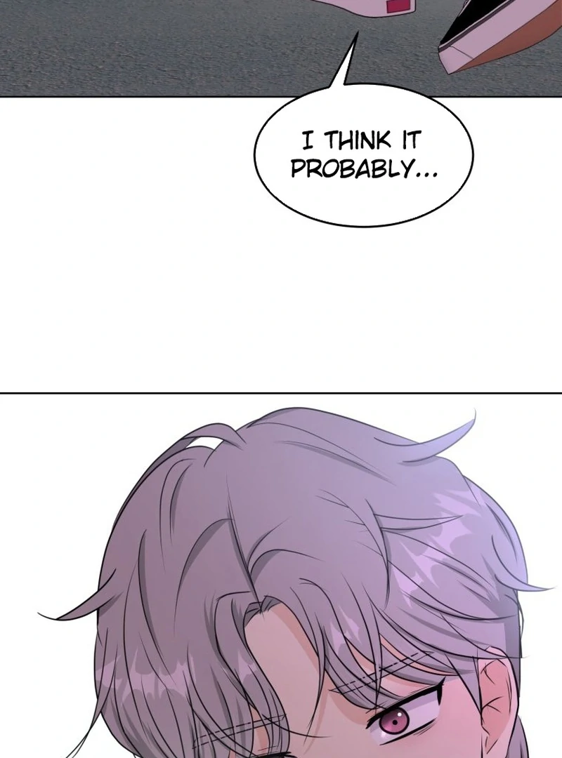 Spoiler Alert: High Teen Chapter 11 page 91