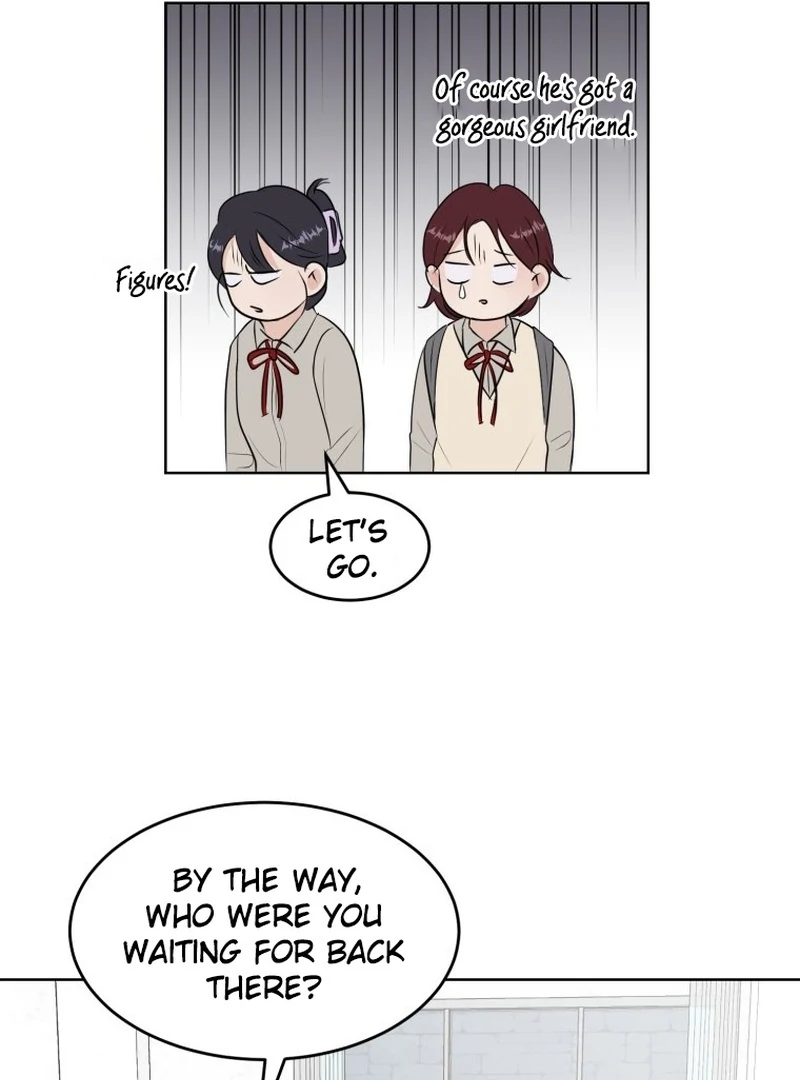 Spoiler Alert: High Teen Chapter 12 page 7