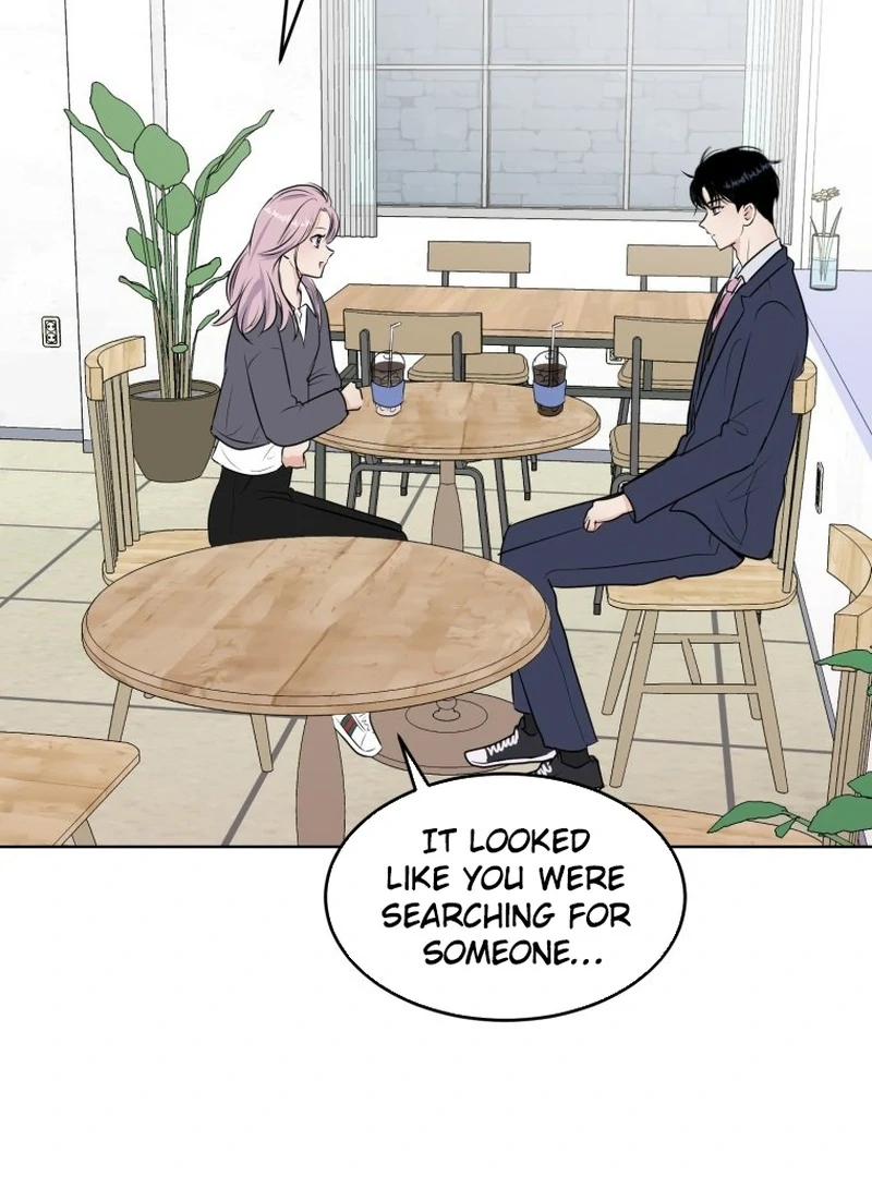 Spoiler Alert: High Teen Chapter 12 page 8